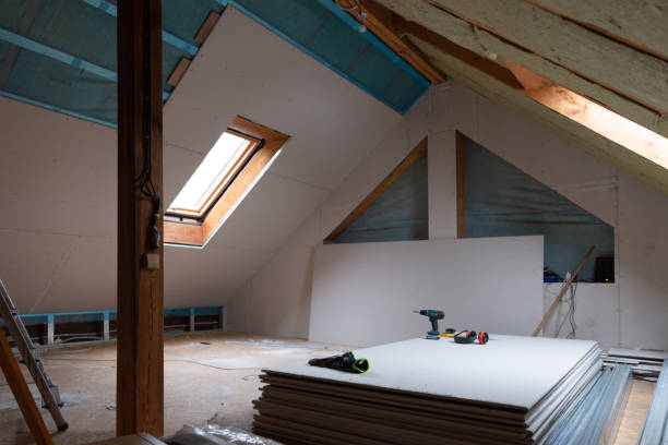Best Geographic-Specific Insulation Services in Woodridge, IL