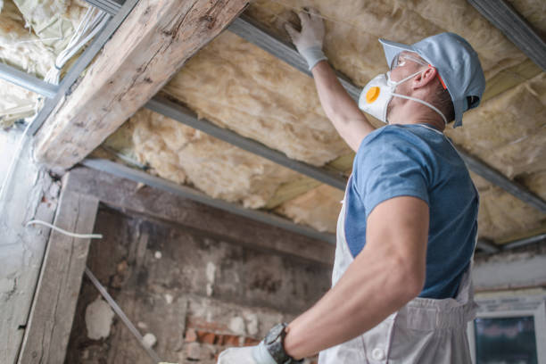 Best Spray Foam Insulation in Woodridge, IL