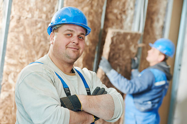 Best Spray Foam Insulation in Woodridge, IL