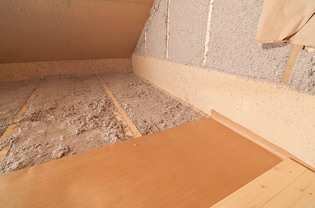 Best Blown-in Insulation in Woodridge, IL